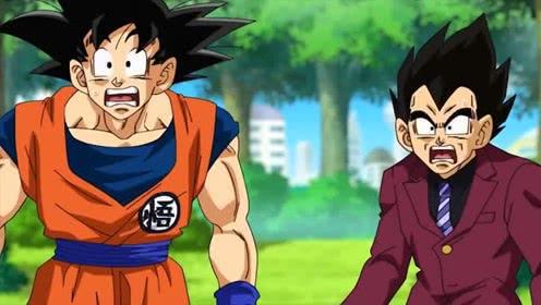 龙珠：阿拉蕾为什么被称为地表最强，她的恐怖之处贝吉塔深有感悟