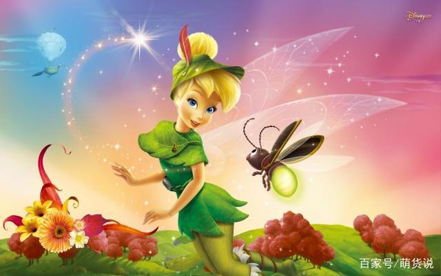 除了哆啦A梦你应该知道的另一个“小叮当”