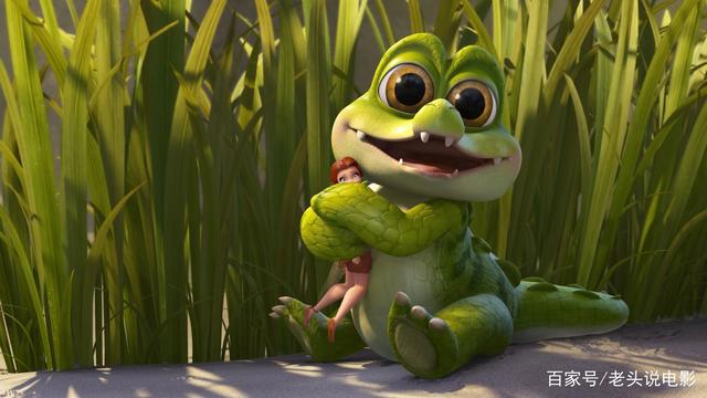 一组《小叮当与海盗仙子》高清壁纸图，超萌、超可爱