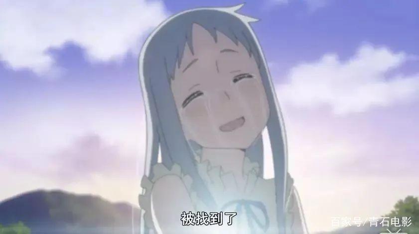 《未闻花名》编剧新作，讲少女变成猫的故事，设定像《千与千寻》