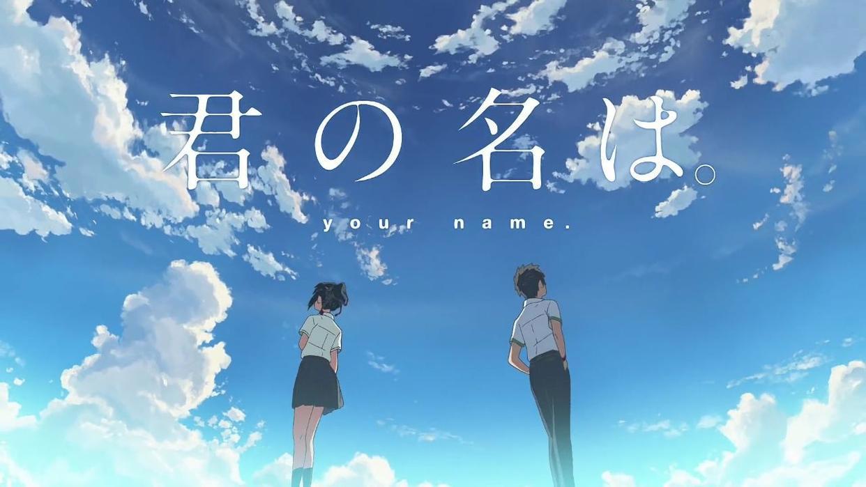 晚上请准备好纸巾，日本票选最好哭的动画电影排名