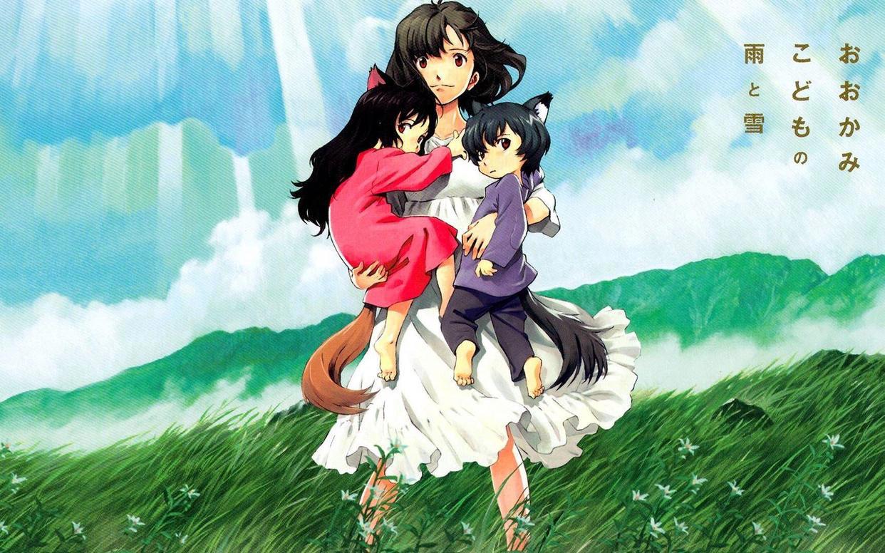 晚上请准备好纸巾，日本票选最好哭的动画电影排名