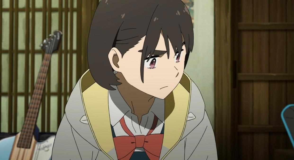 冈妈三部曲联动开启，面码Coser光脚为你服务