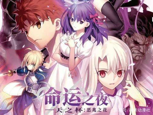 2019年即将上映的几部日本动画电影大作，哪部是你最期待的？