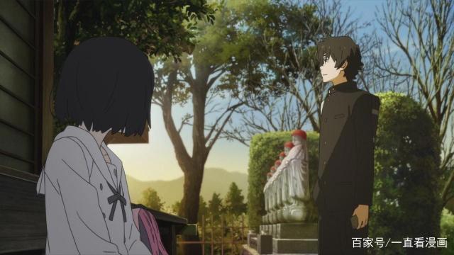 主角也未必是官配！男女主没在一起的动漫盘点，有你的意难平吗？