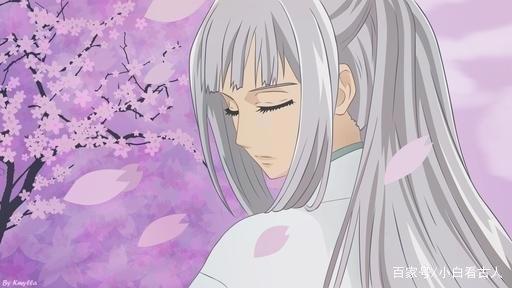 动漫中10个悲情女，你更心疼谁