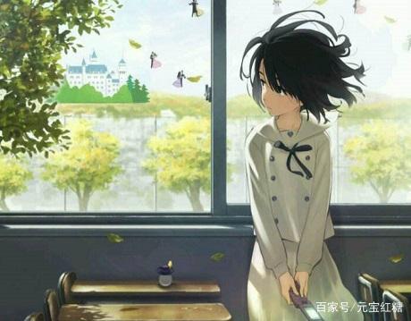 5部一定要看的日本动画电影，最后一部一定不要错过