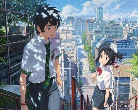 5部一定要看的日本动画电影，最后一部一定不要错过