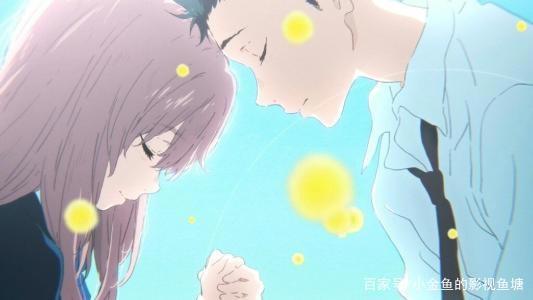 青春动漫电影推荐：遇见不一定美好，但错过一定很美好