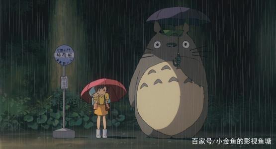 青春动漫电影推荐：遇见不一定美好，但错过一定很美好