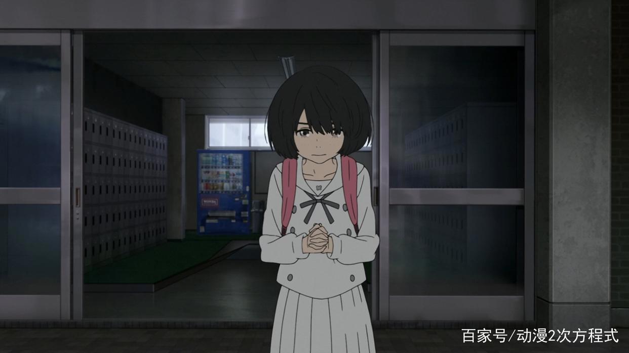 角色领便当，等不到动漫结局，什么样的事情最让人难受？