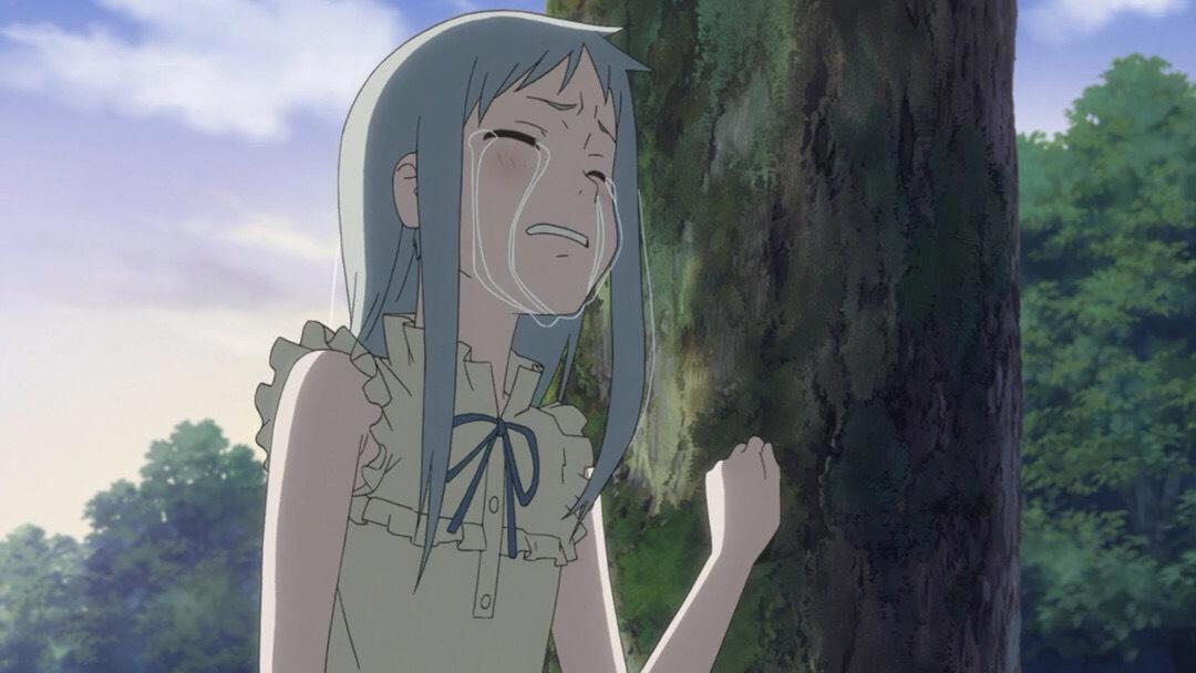 冈妈曾经投下的毒，治好了如今我的胃疼，那些动漫真让人怀念