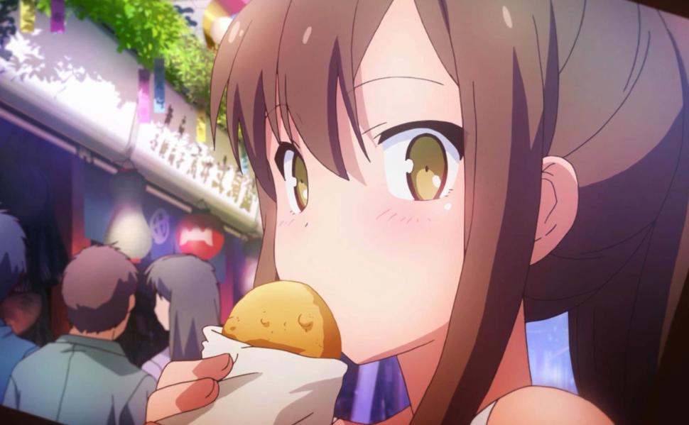 动漫中的败犬为什么多数作者都没有安排最终归宿？原因或出在漫迷身上