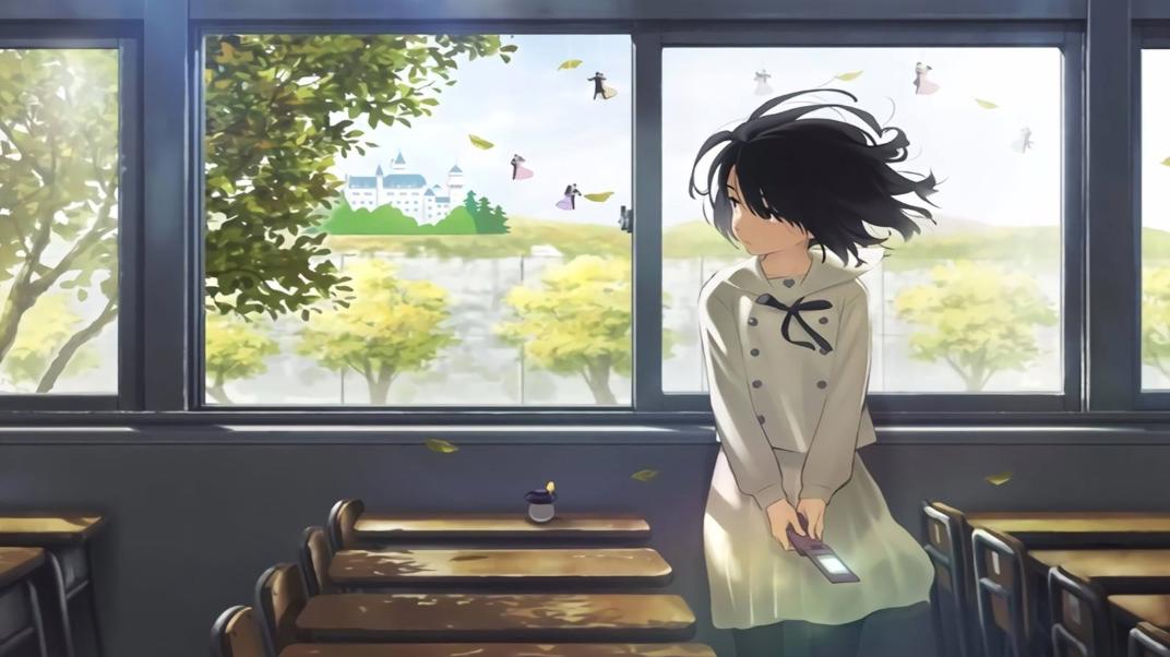 动漫中的败犬为什么多数作者都没有安排最终归宿？原因或出在漫迷身上