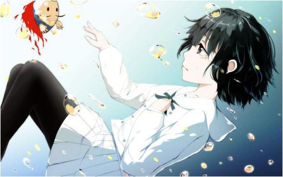 四部“脑洞大开”的动画：小圆暗黑残酷，红辣椒一刷再刷！