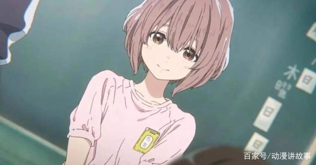 动漫：盘点2部感人动漫，其中一部女主受到诅咒！