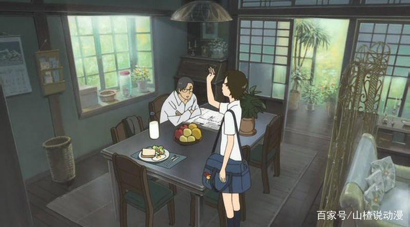 动漫推荐：十部超级推荐看的动漫电影。你看过几部？（下）