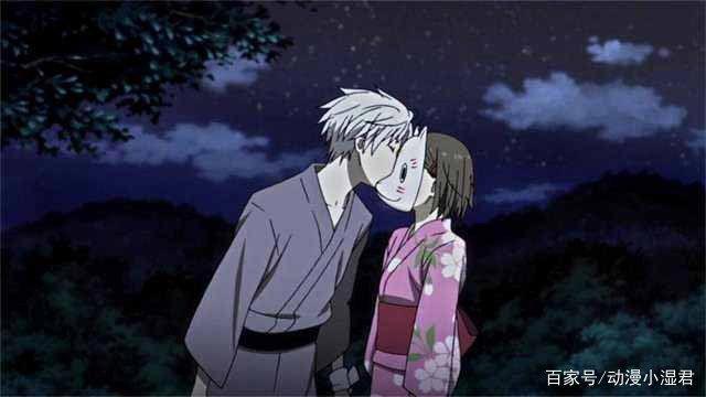 动漫盘点：这十部最受欢迎的治愈系动漫，你看过几部？