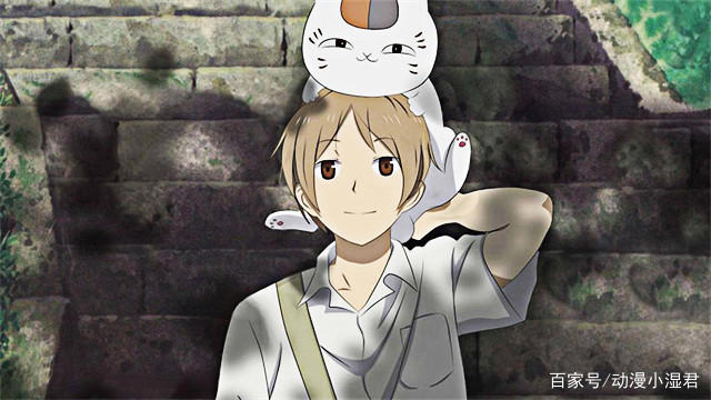 动漫盘点：这十部最受欢迎的治愈系动漫，你看过几部？