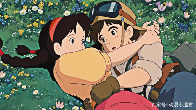 动漫盘点：这十部最受欢迎的治愈系动漫，你看过几部？