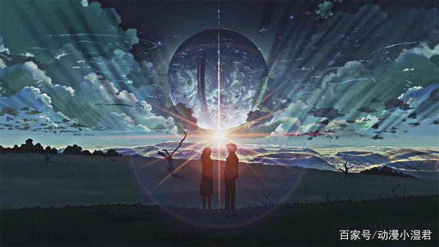 动漫盘点：这十部最受欢迎的治愈系动漫，你看过几部？