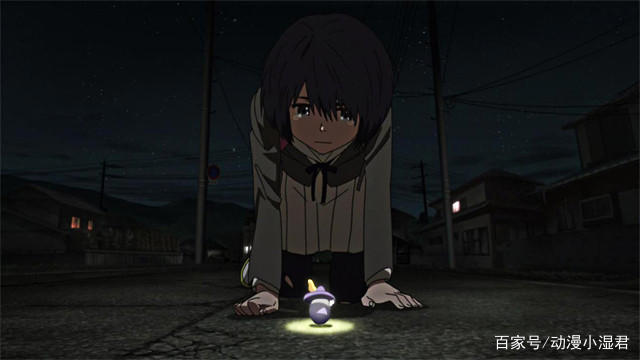 动漫盘点：这十部最受欢迎的治愈系动漫，你看过几部？