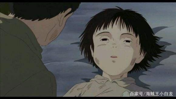 越来越多的小众动漫变得更加感人，带来了大作给不了的泪水