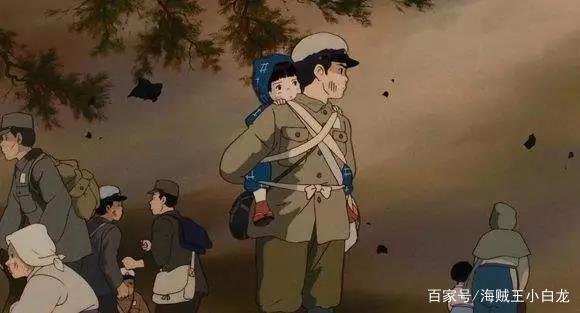 越来越多的小众动漫变得更加感人，带来了大作给不了的泪水