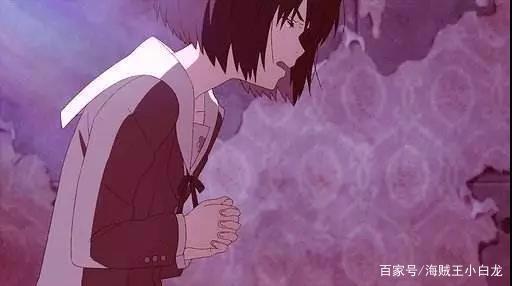 越来越多的小众动漫变得更加感人，带来了大作给不了的泪水