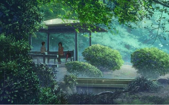 动漫电影：经典催泪台词，情商高的人都看哭了