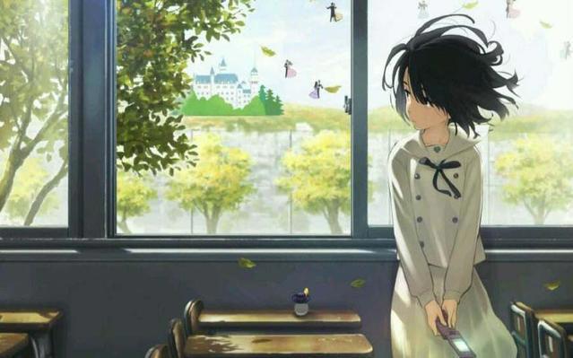 动漫电影：经典催泪台词，情商高的人都看哭了