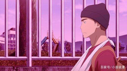 《心灵想要大声呼喊》，继《未闻花名》后一次来自灵魂的挣扎！