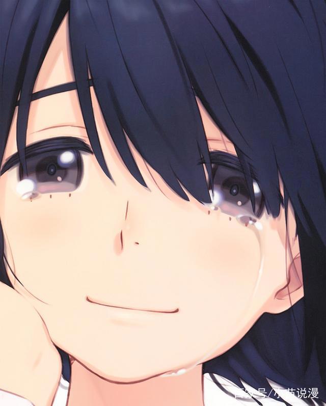 《心灵想要大声呼喊》，继《未闻花名》后一次来自灵魂的挣扎！