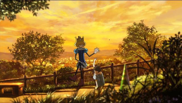 这部B站9.3分顶级影片，竟因一处点睛之笔在豆瓣评分骤降至7.6？