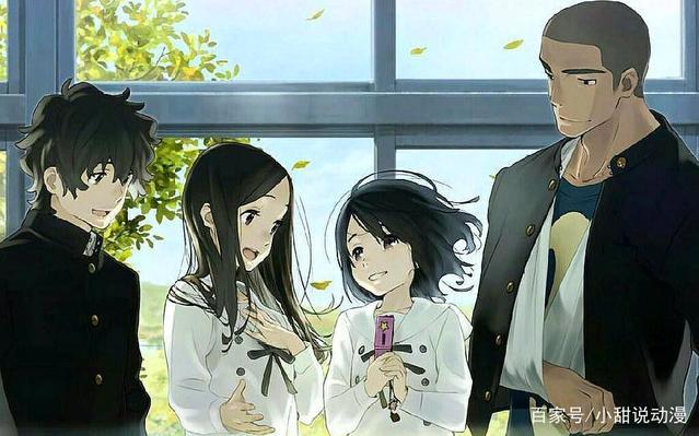 《心灵想要大声呼喊》这是告诉我们说实话对于一个人意味着什么