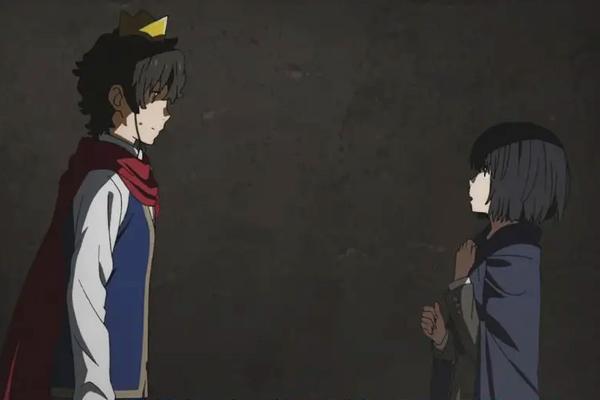 《心灵想要大声呼喊》，继未闻花名后又一悲伤力作，青春需要呐喊