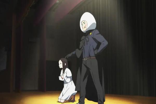 《心灵想要大声呼喊》，继未闻花名后又一悲伤力作，青春需要呐喊