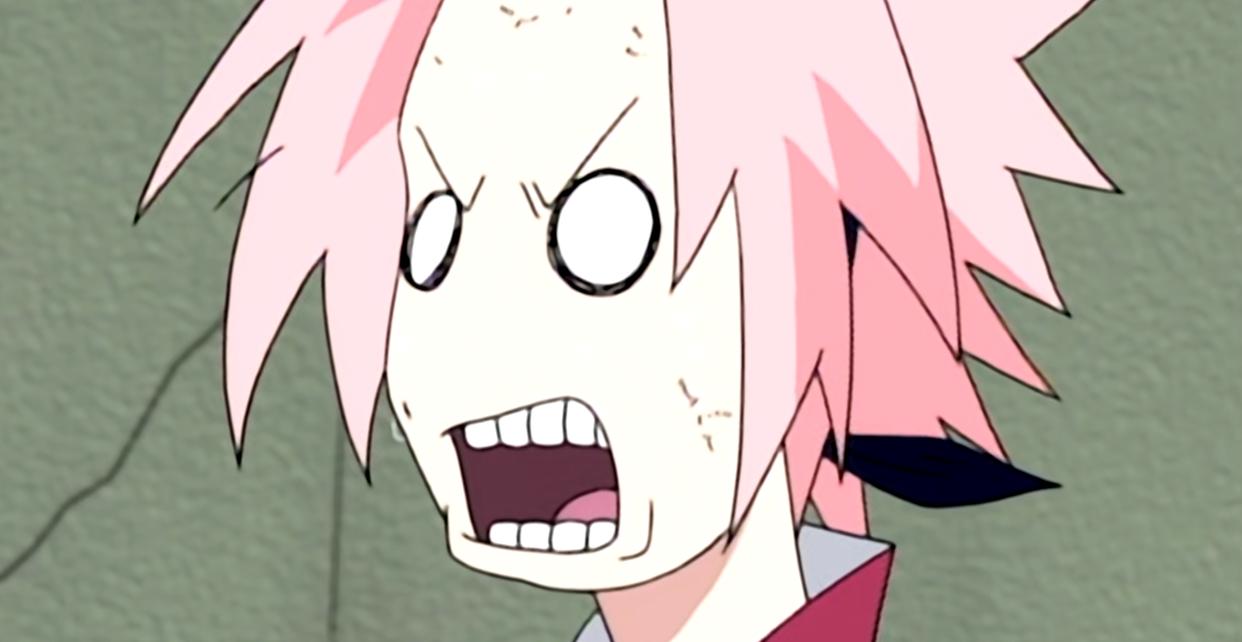 火影忍者：吃饭最快的忍者，鸣人的羁绊打败卡卡西