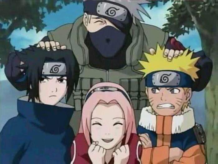 火影忍者：忍者羁绊之路，成长没你想象的那么快