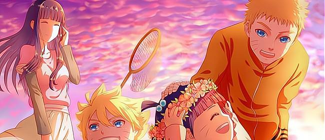 火影忍者：鸣佐之交的背后，远不止伙伴之间的羁绊