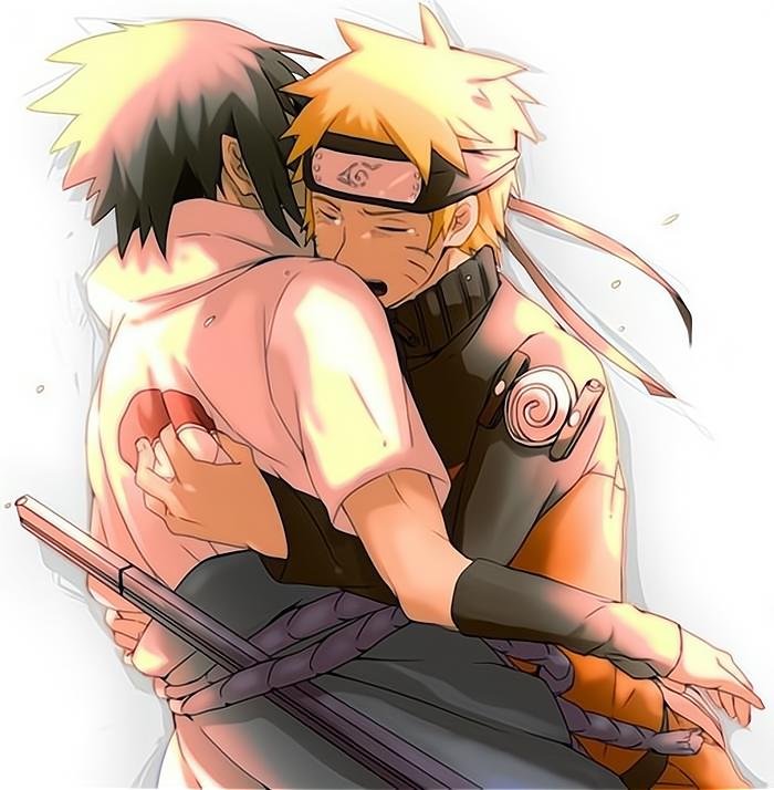 火影忍者：鸣佐之交的背后，远不止伙伴之间的羁绊