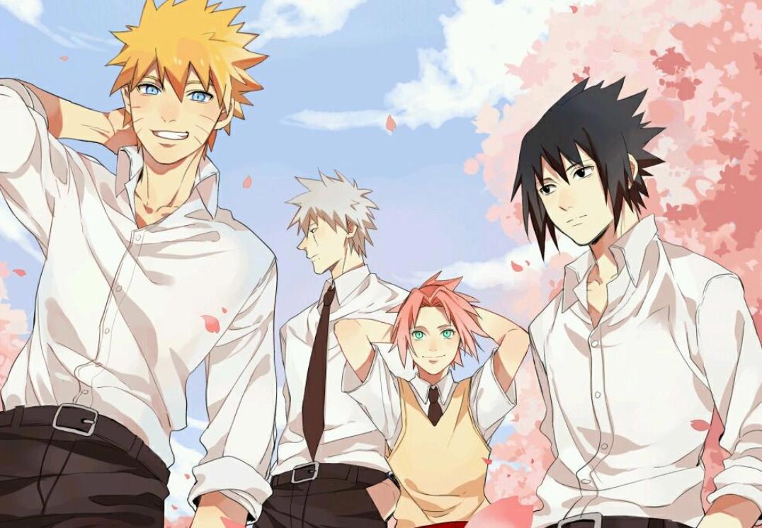 鸣人和佐助之间的羁绊，远非因陀罗与阿修罗的世仇那么简单