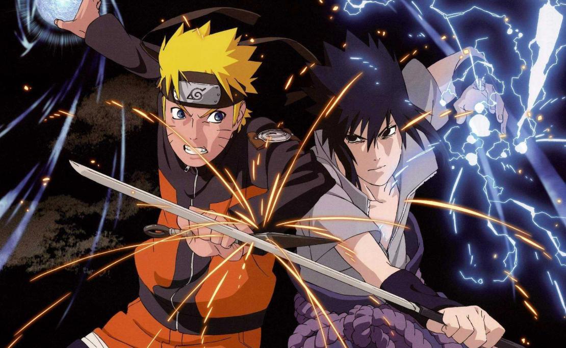 鸣人和佐助之间的羁绊，远非因陀罗与阿修罗的世仇那么简单