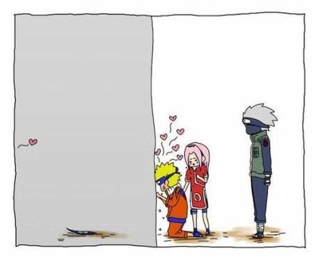 火影忍者：鸣人与佐助，你让我不再孤单，我会守住这份羁绊