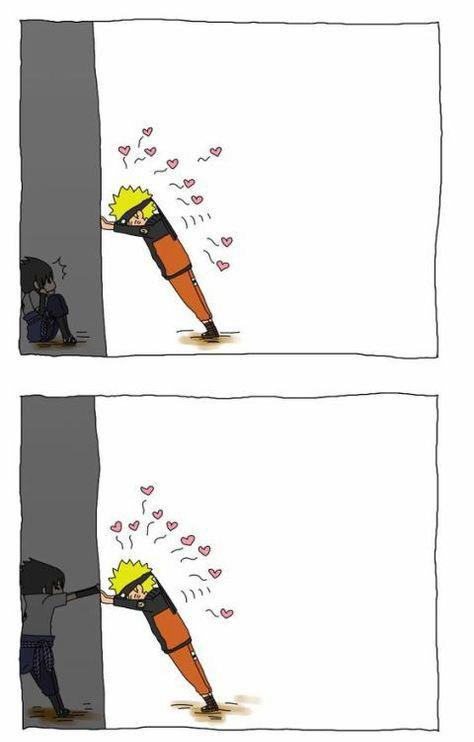 火影忍者：鸣人与佐助，你让我不再孤单，我会守住这份羁绊