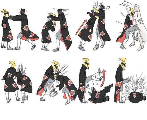 火影忍者：鸣人与佐助，你让我不再孤单，我会守住这份羁绊