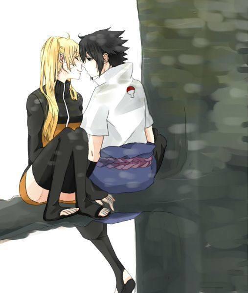 火影忍者：鸣人与佐助，你让我不再孤单，我会守住这份羁绊