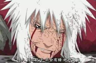 「火影忍者」辞去已无年少日，羁绊永结少年心！火影系列游戏介绍