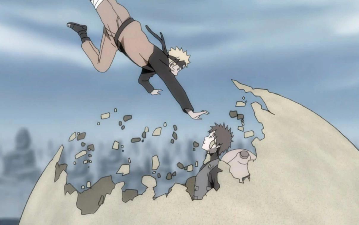 某酷独播《火影忍者》，将其“打包分类”，唯独缺少一个重要环节