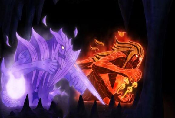 这一次，《火影忍者》19对组合全部集齐，包括被忽视的“猪鹿蝶”